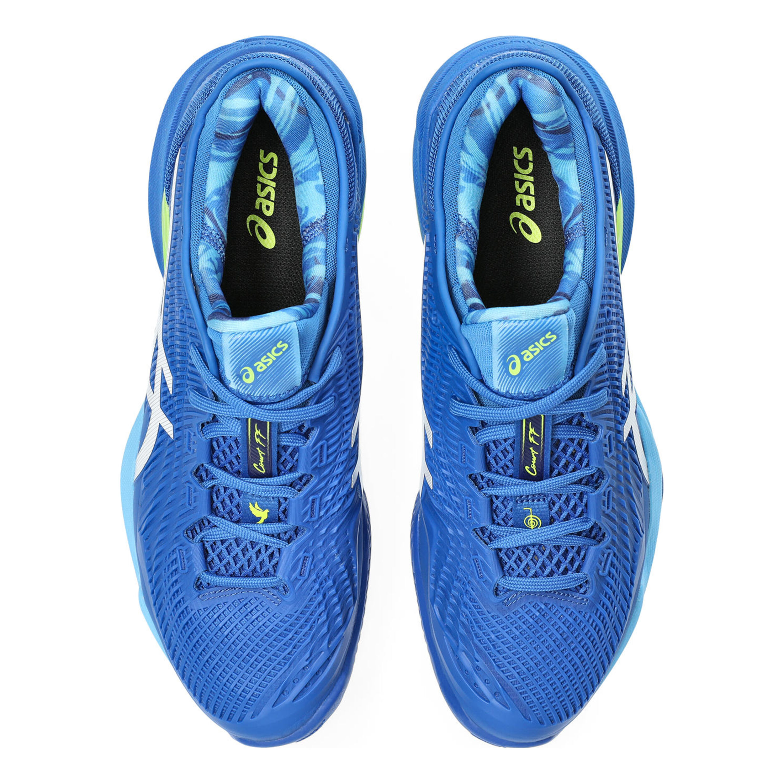 Asics gel court ff novak cheap