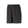 Run Favorite Velocity 7in Session Shorts Herren-Schwarz
