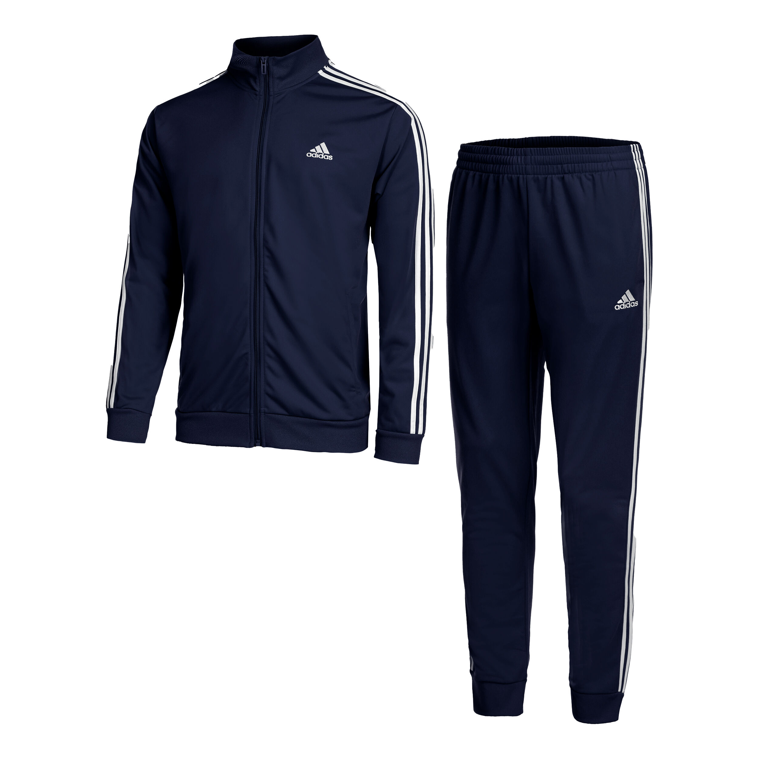 Adidas training suit clearance