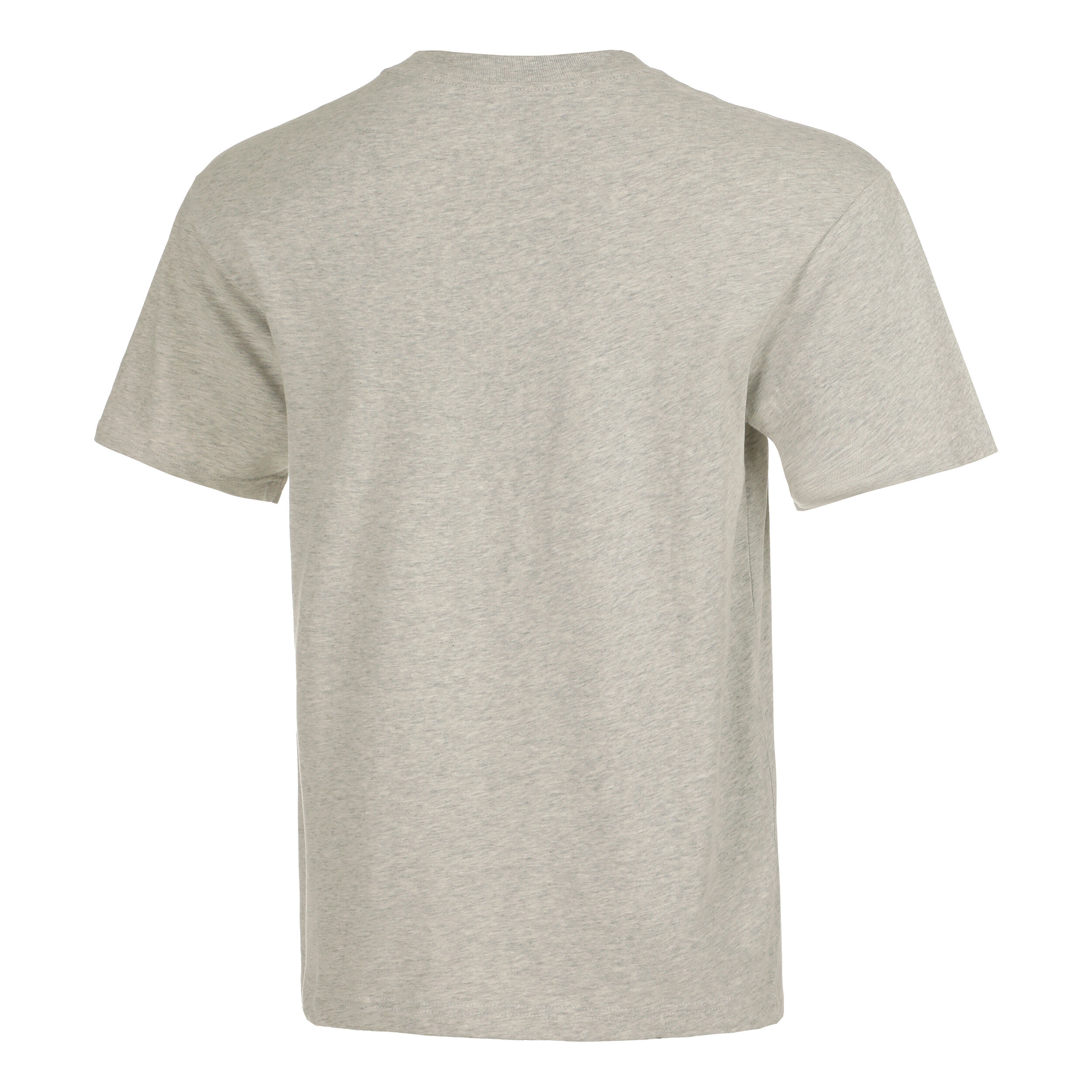 Air Jordan Wordmark T Shirt Herren Grau