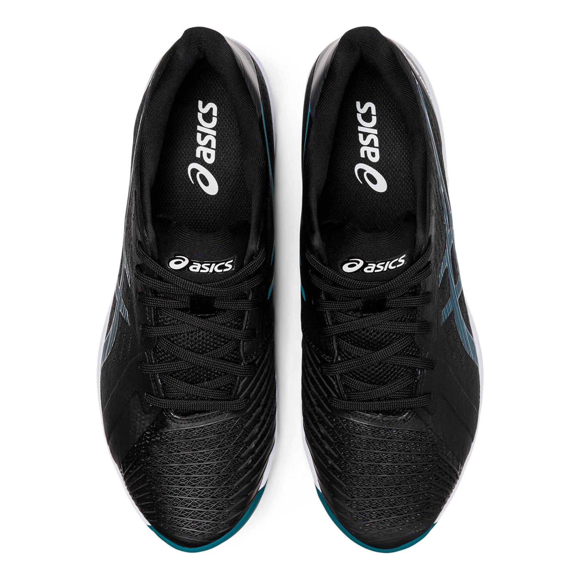 ASICS