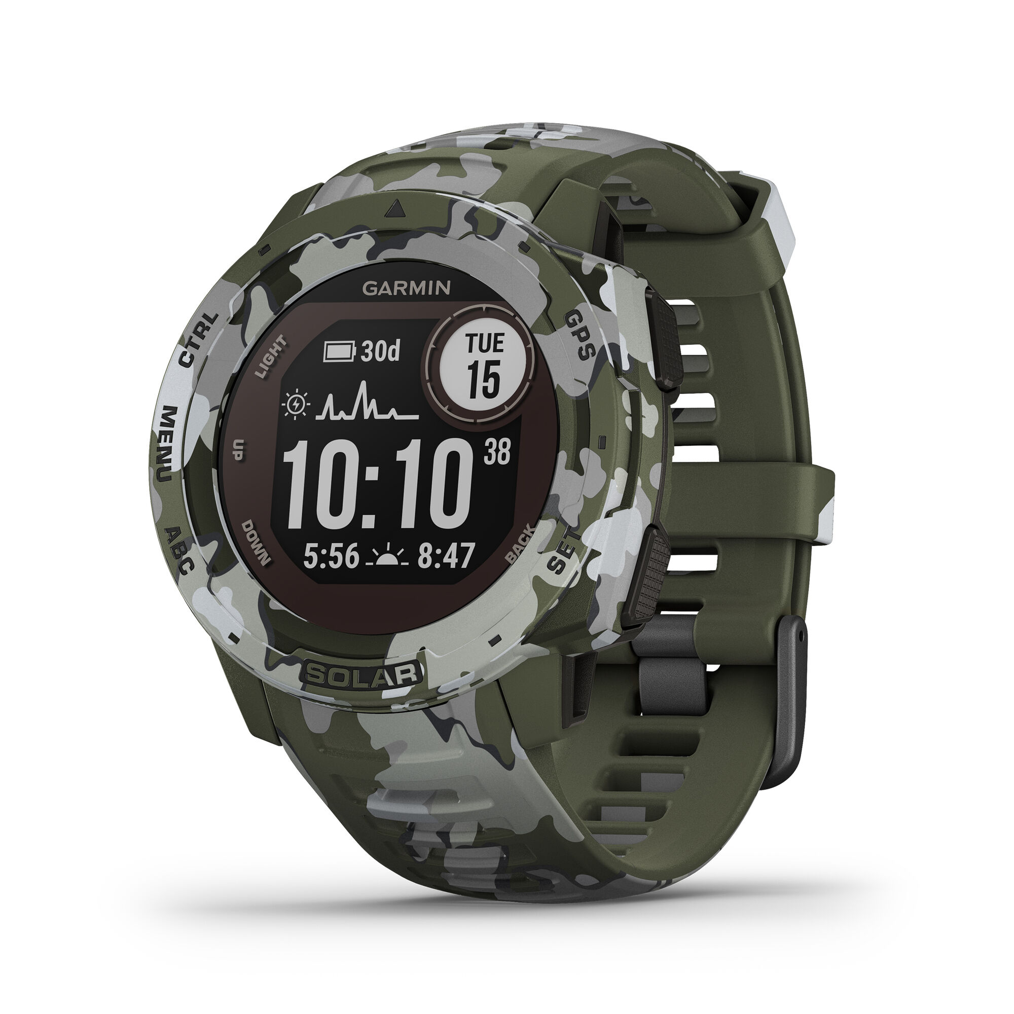 Garmin