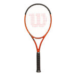 Wilson Tennisschl&auml;ger Wilson Burn 100 V5 Turnierschl&auml;ger gebraucht