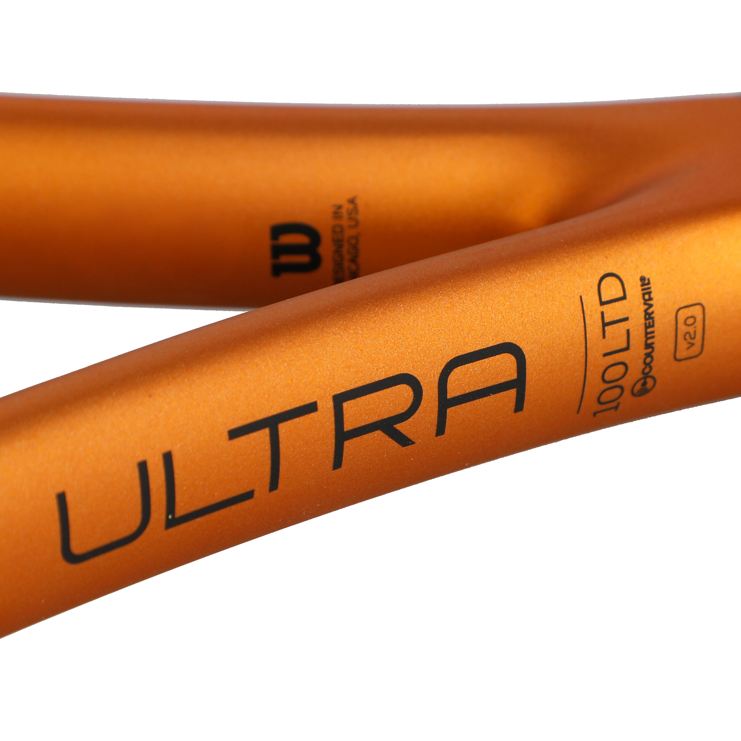 Ultra 100 CV Bronze Turnierschläger (Special Edition)