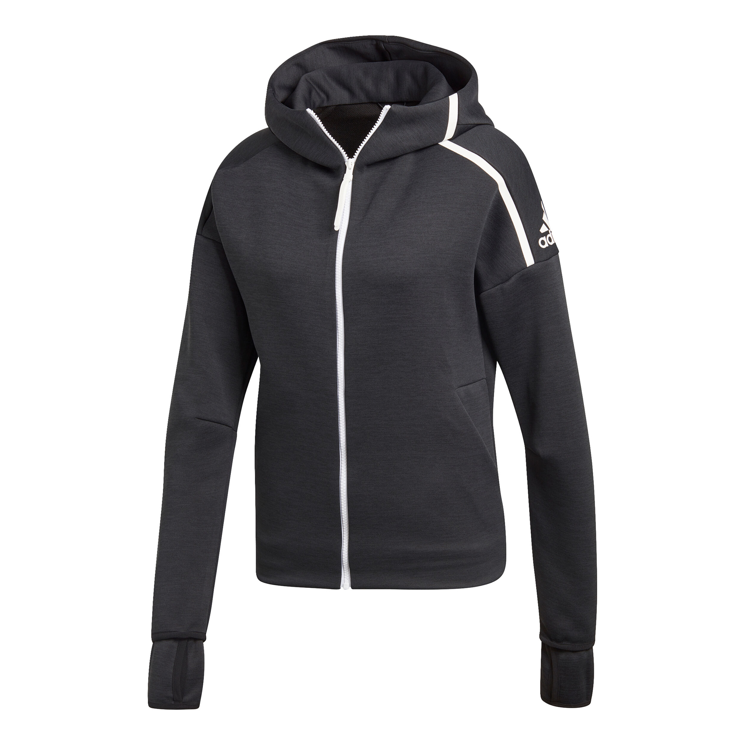 adidas Z.N.E. Fast Release Zipper Sweatjacke Damen adidas Z.N.E. Fast Release Zipper Sweatjacke Damen