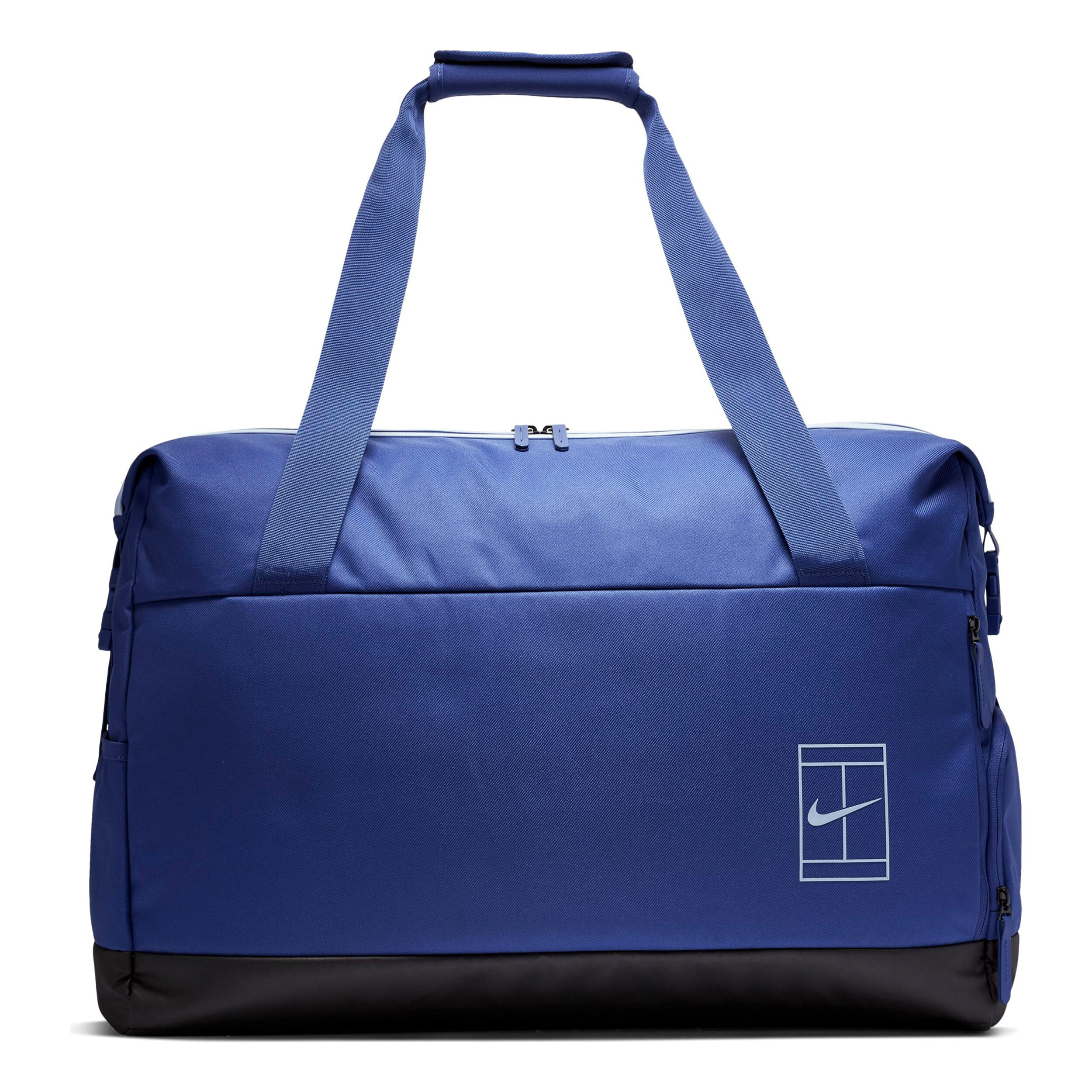 Nike nike advantage tennis duffel bag new arrivals