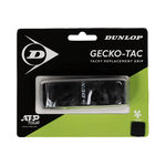 Dunlop Basisgriffb&auml;nder Dunlop  Gecko-Tac Replacement Grip 1er Pack - schwarz