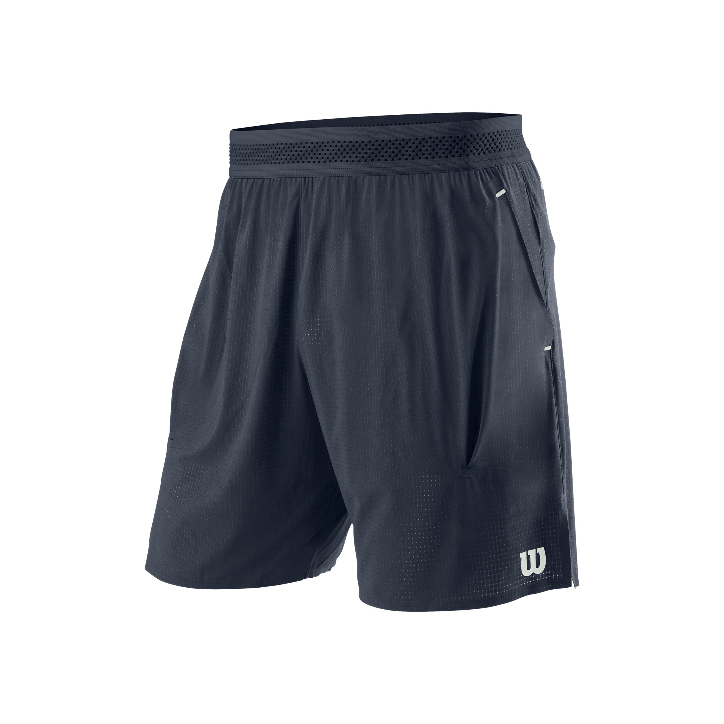 Wilson Damen Rush Capri Ii  Capri-Hose schwarz NEU 