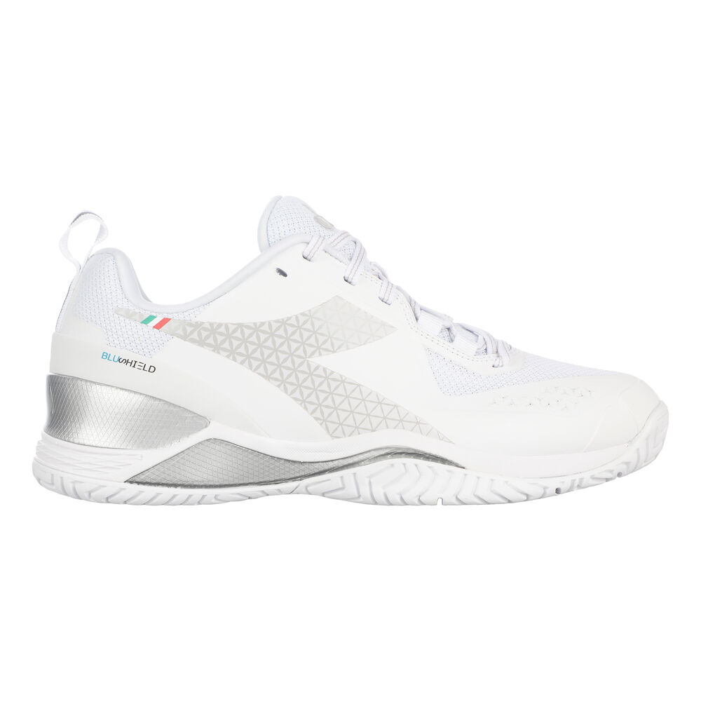 Blushield Torneo Tennisschuhe Damen