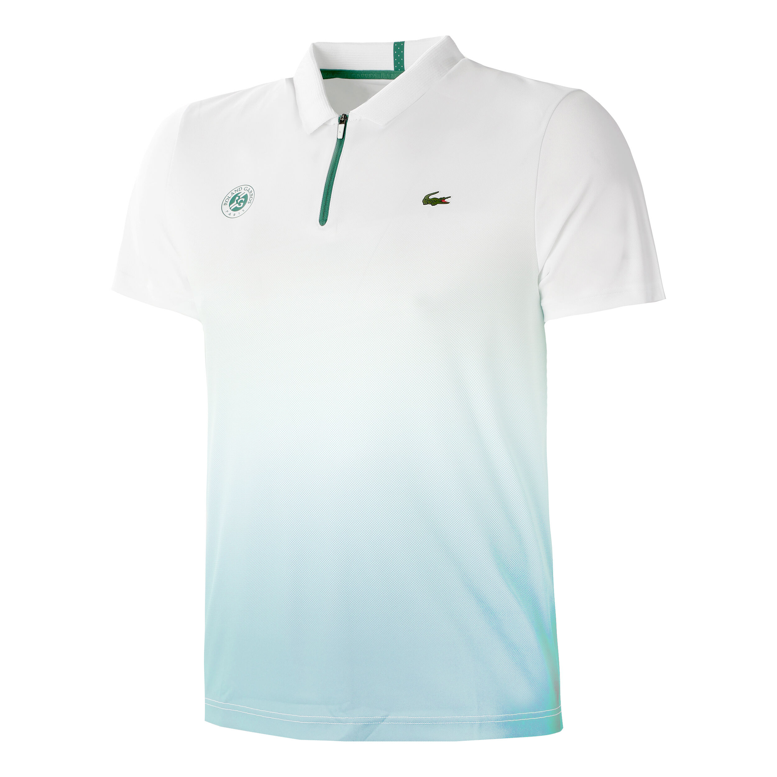 Roland shop garros polo