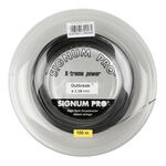 Signum Pro Signum Pro Outbreak Saitenrolle 100m-Anthrazit