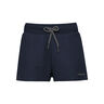 Club Ann Shorts Mädchen-Dunkelblau,Grau