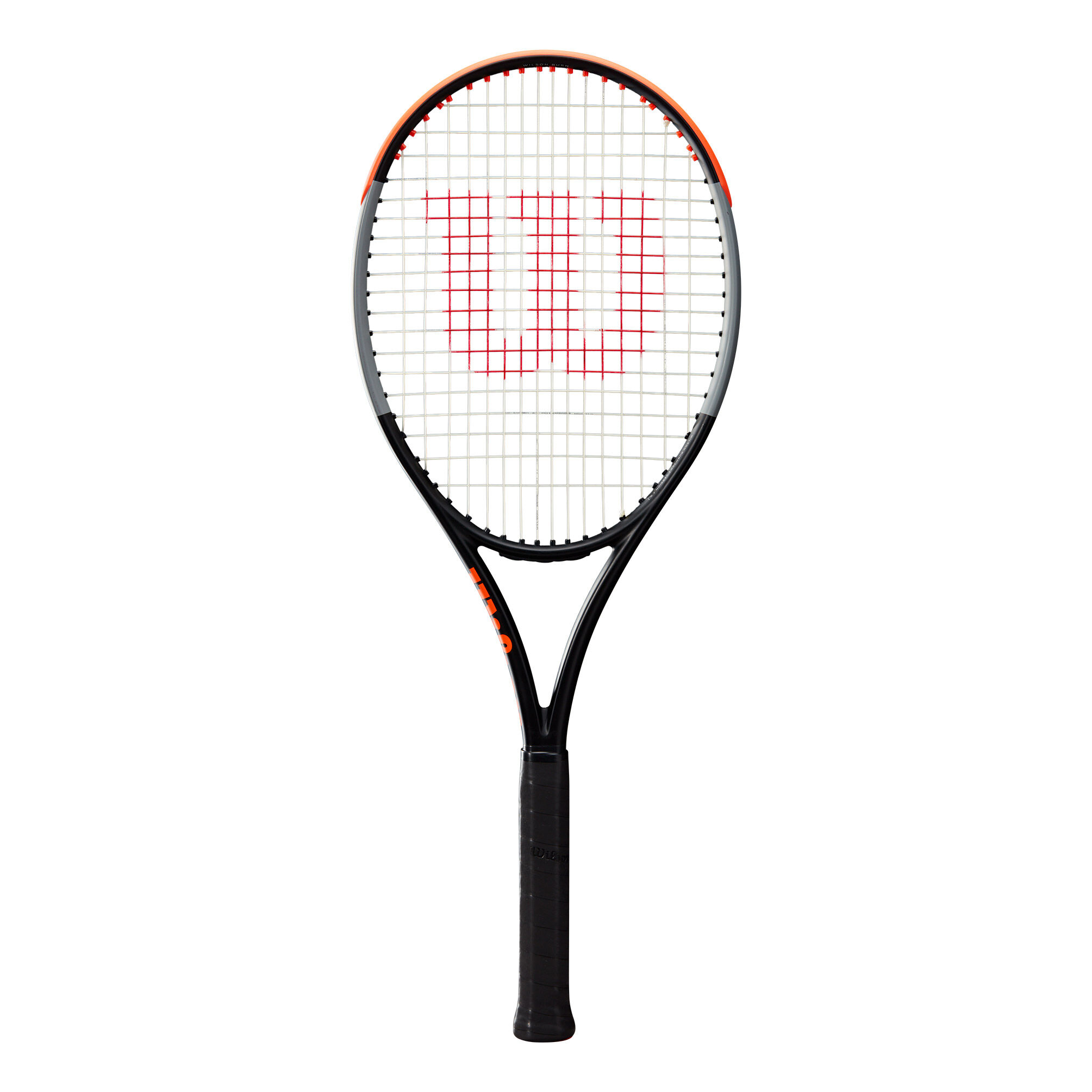 SCHNÄPPCHEN statt 169,95 EUR* Tennisschläger Wilson Pro Lite 100 Top-Design 