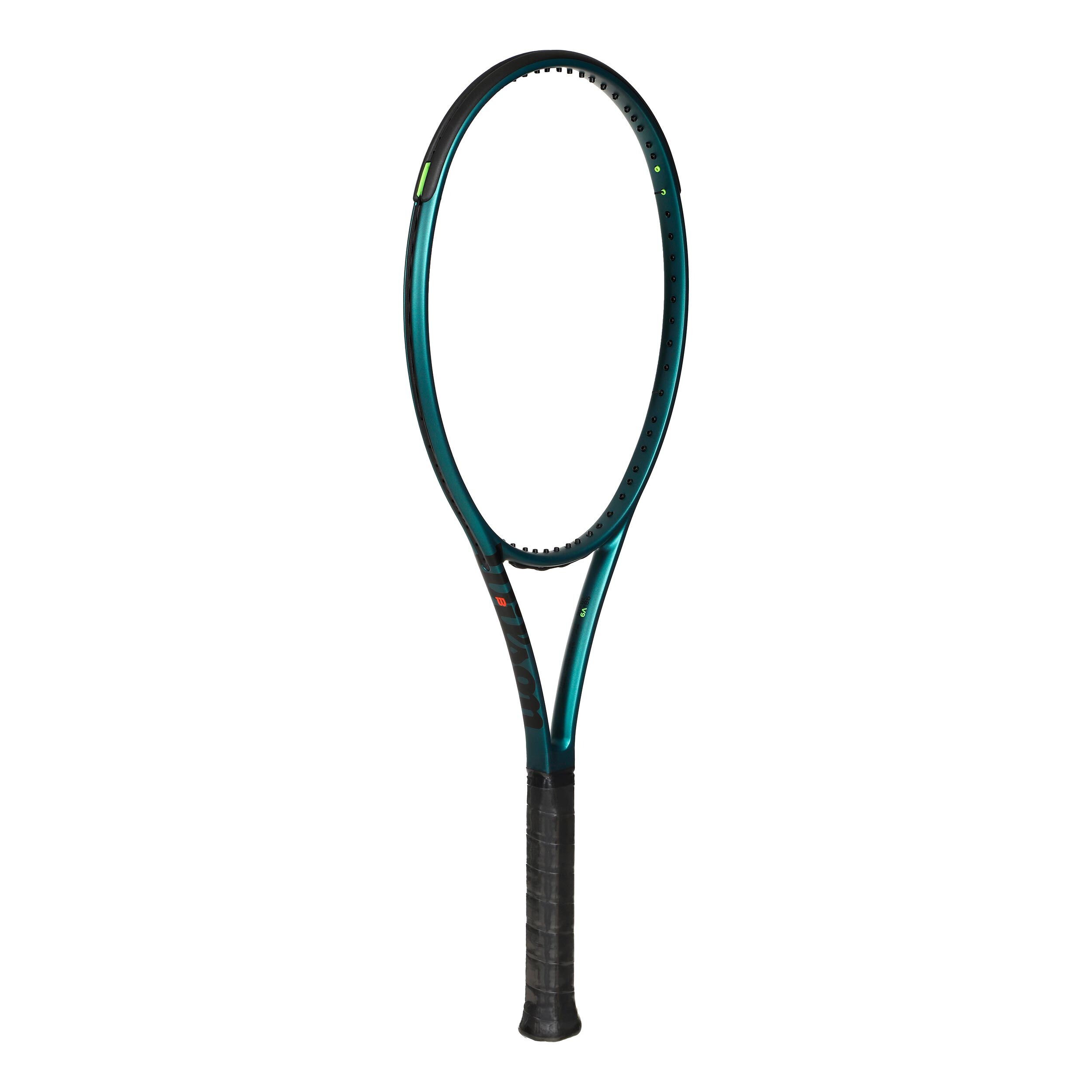 Wilson Blade 98S V9 Turnierschläger | Tennis-Point