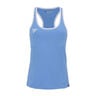 Team Tank-Top Damen-Hellblau