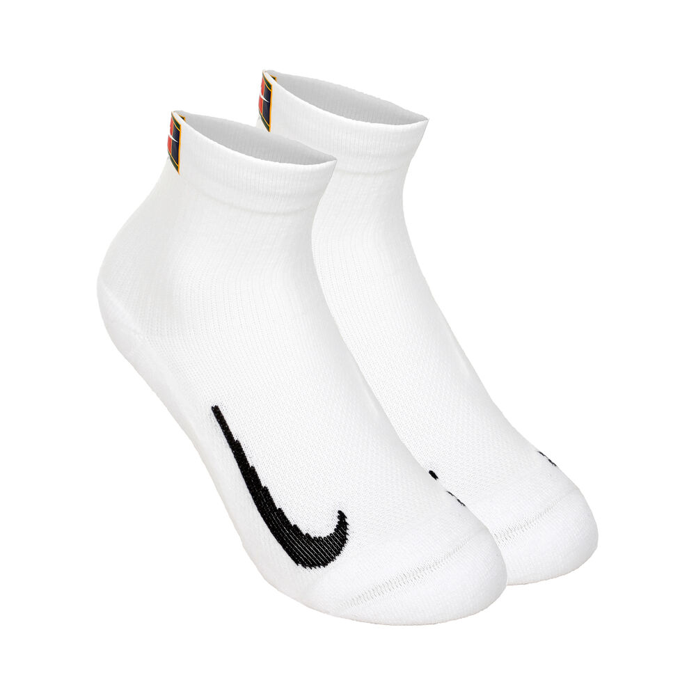 Court Multiplier Max Sportsocken 2er Pack