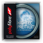 Polyfibre Polyfibre Hightec Premium Saitenset 12m-Silber