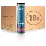Dunlop BTV 2.0 18x 4er im Umkarton