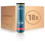 Dunlop BTV 2.0 18x 4er im Umkarton