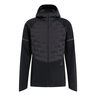 Zeroweight Insulator Laufjacke Herren-Schwarz
