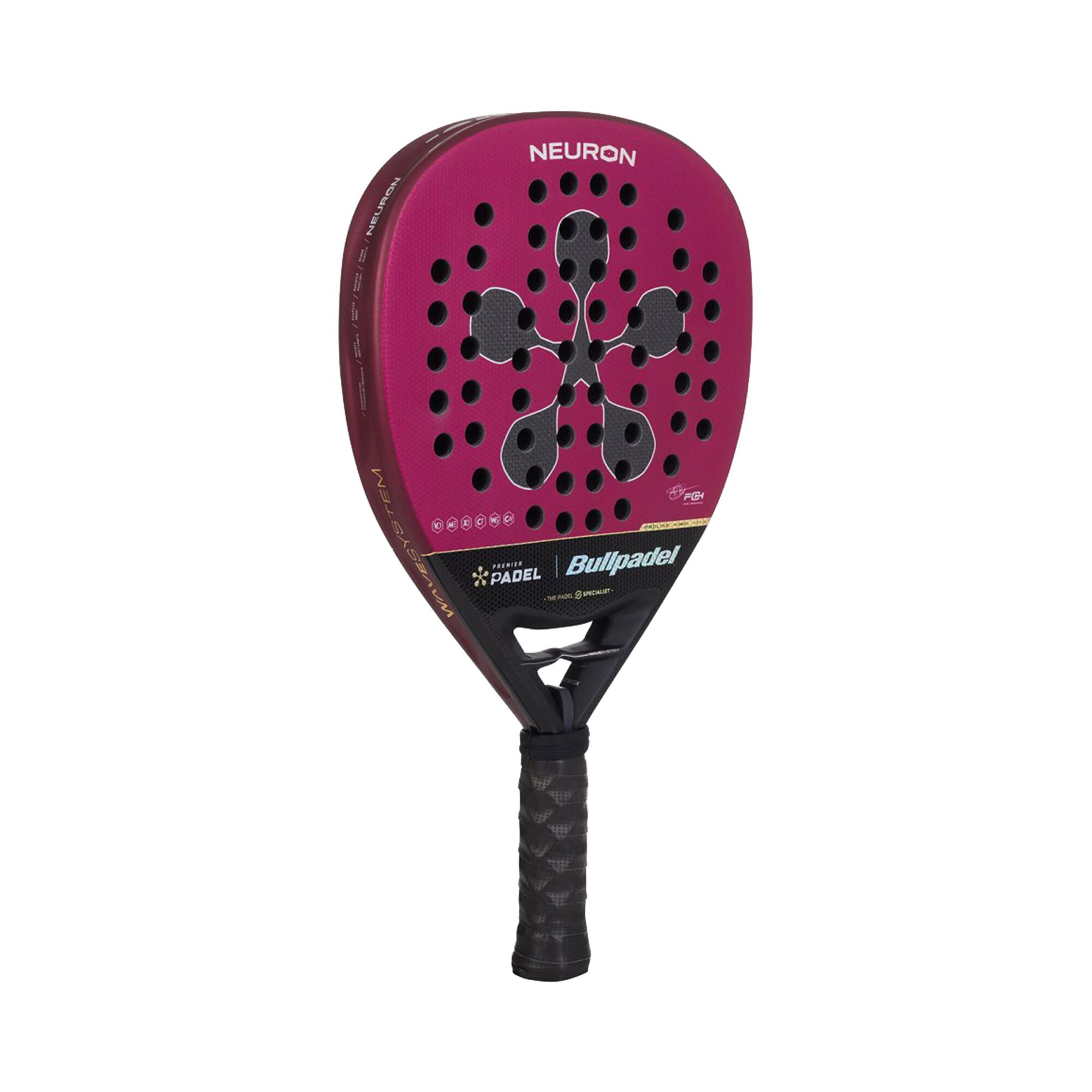 Bullpadel