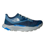 The North Face Laufschuhe The North Face Vectiv Infinite 3 Trailschuh Herren-Blau,Hellblau