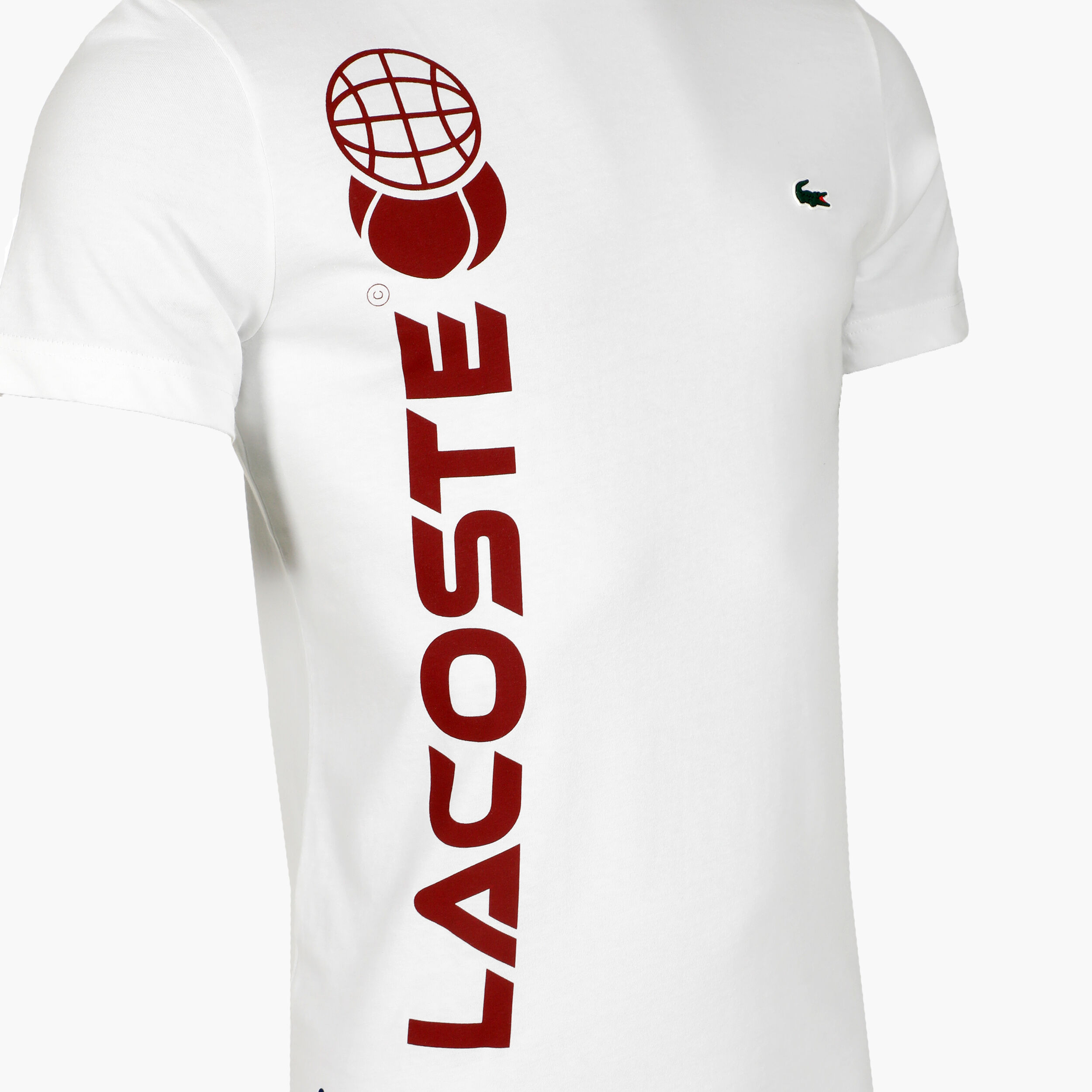 T shirt lacoste homme 2019 top