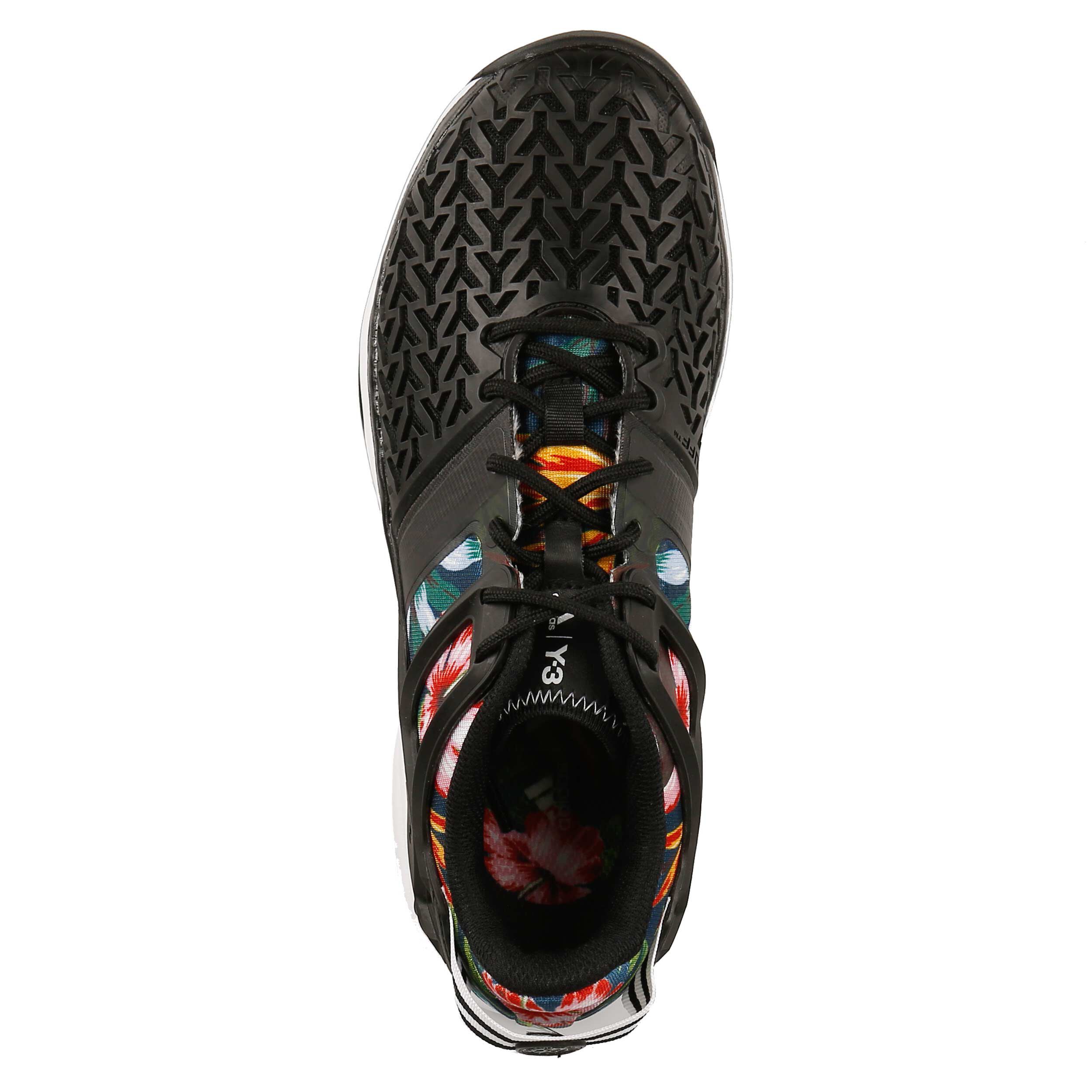 adidas Roland Garros Adizero Y 3 All Court Allcourtschuh adidas Roland Garros Adizero Y 3 All Court Allcourtschuh