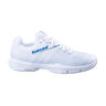 SENSA Padelschuh Damen-Weiß,Blau