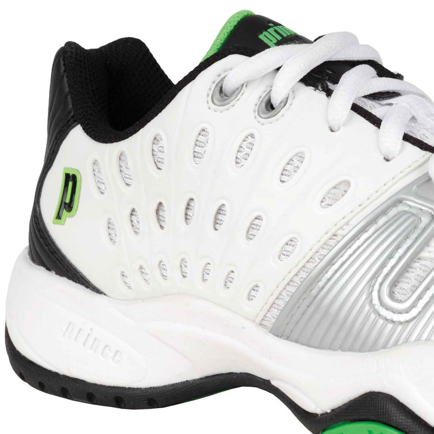 Tennisschuhe prince clearance