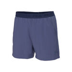 Fila Bekleidung Fila Jarno Shorts Herren-Blau