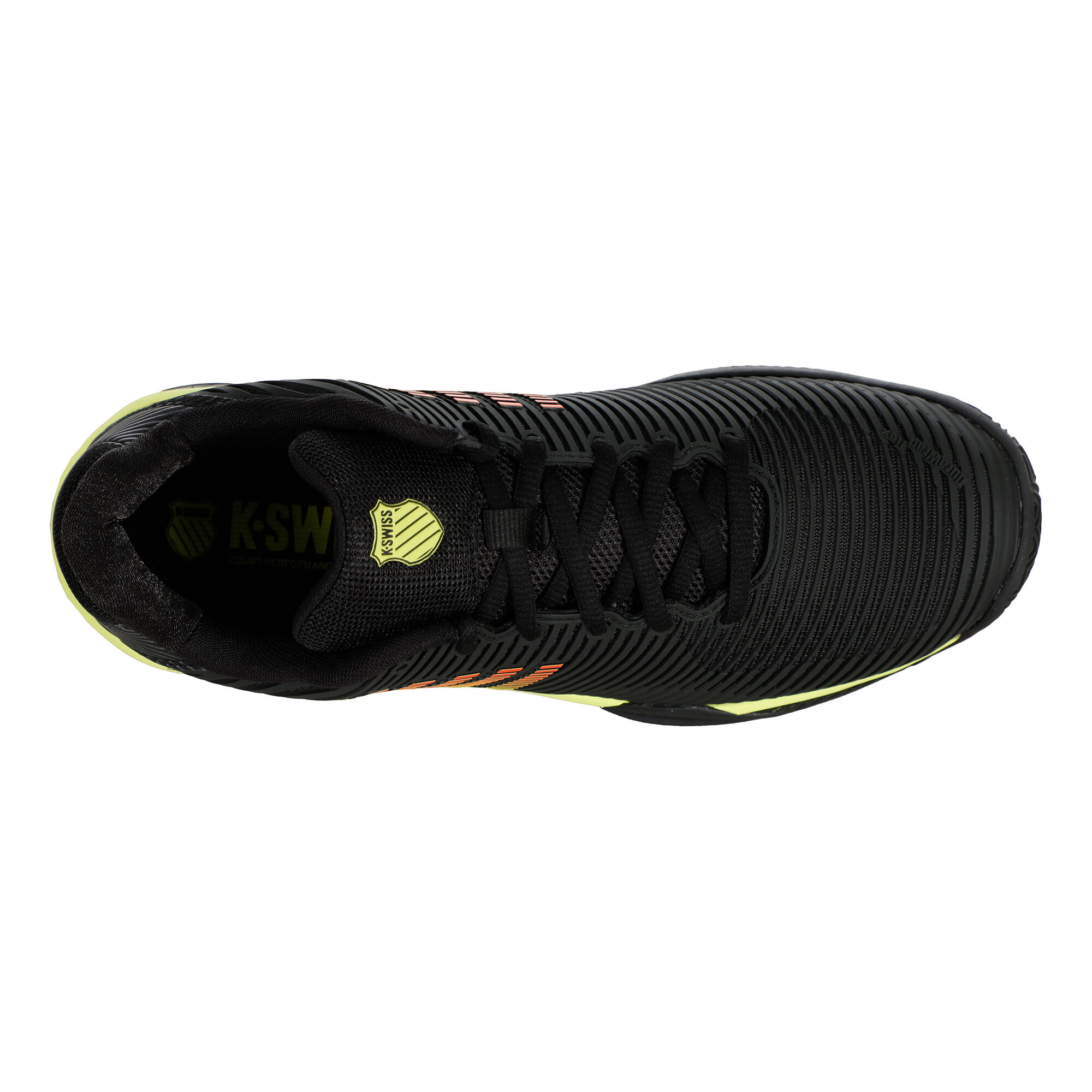 K-Swiss
