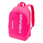 HEAD HEAD Base Rucksack - pink