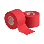 Mueller Sports Medicine Bandagen Mueller Sports Medicine 3,8cm X 9,1m Tape 1 Rolle-Rot