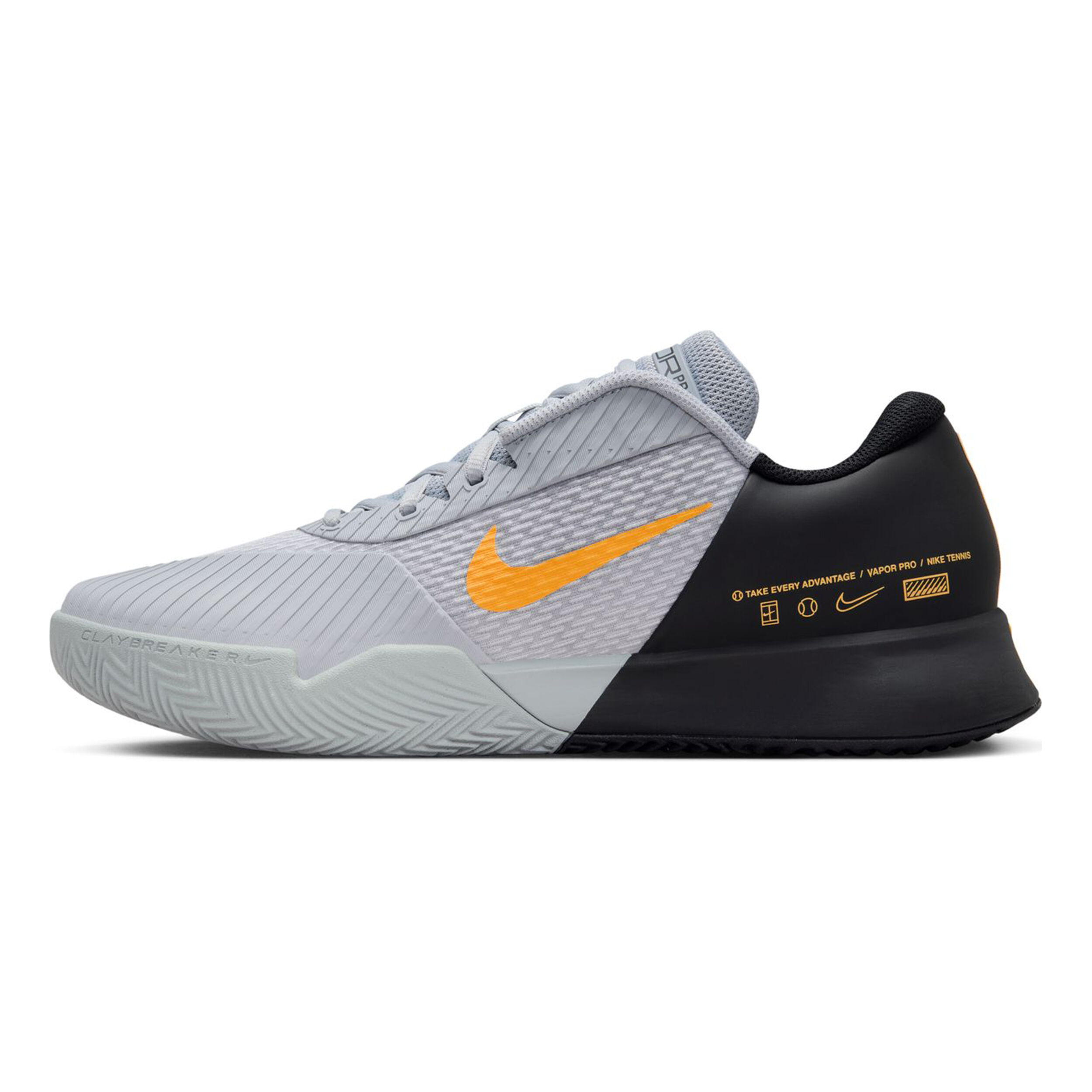 Air zoom precision discount