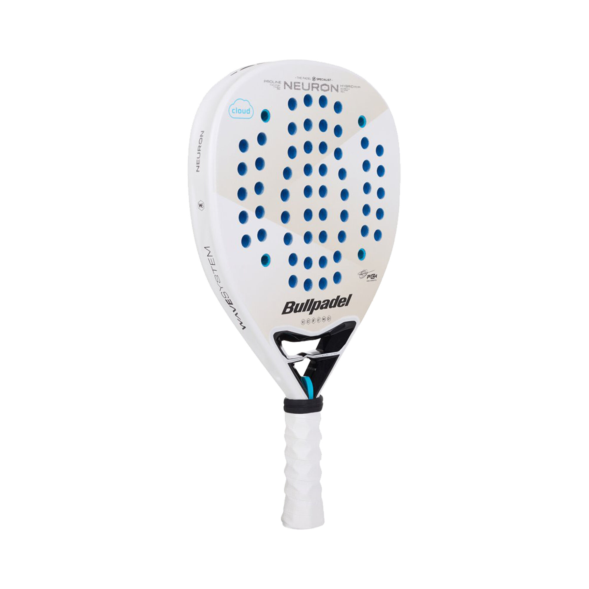 Bullpadel