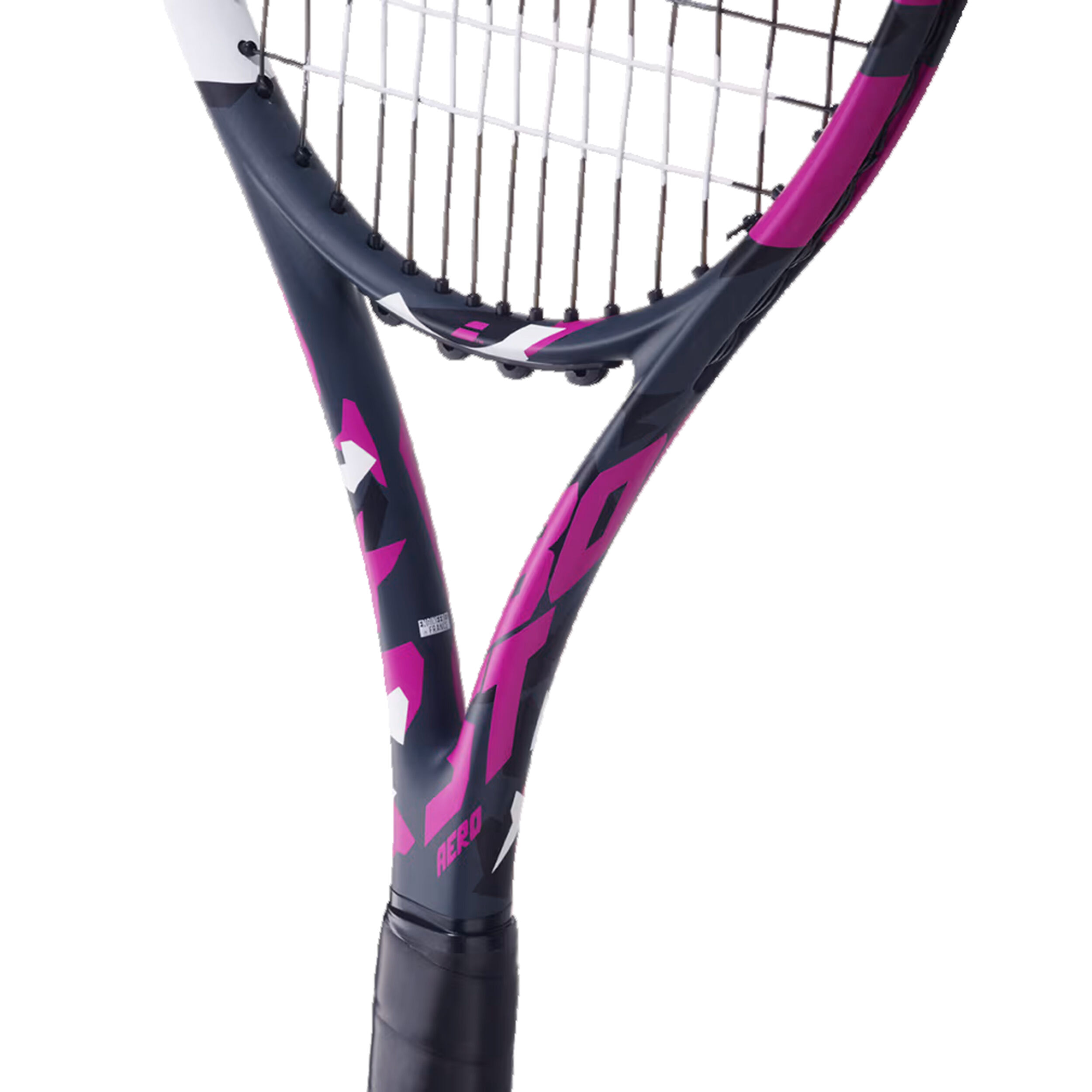 Babolat pure strike boost 2025