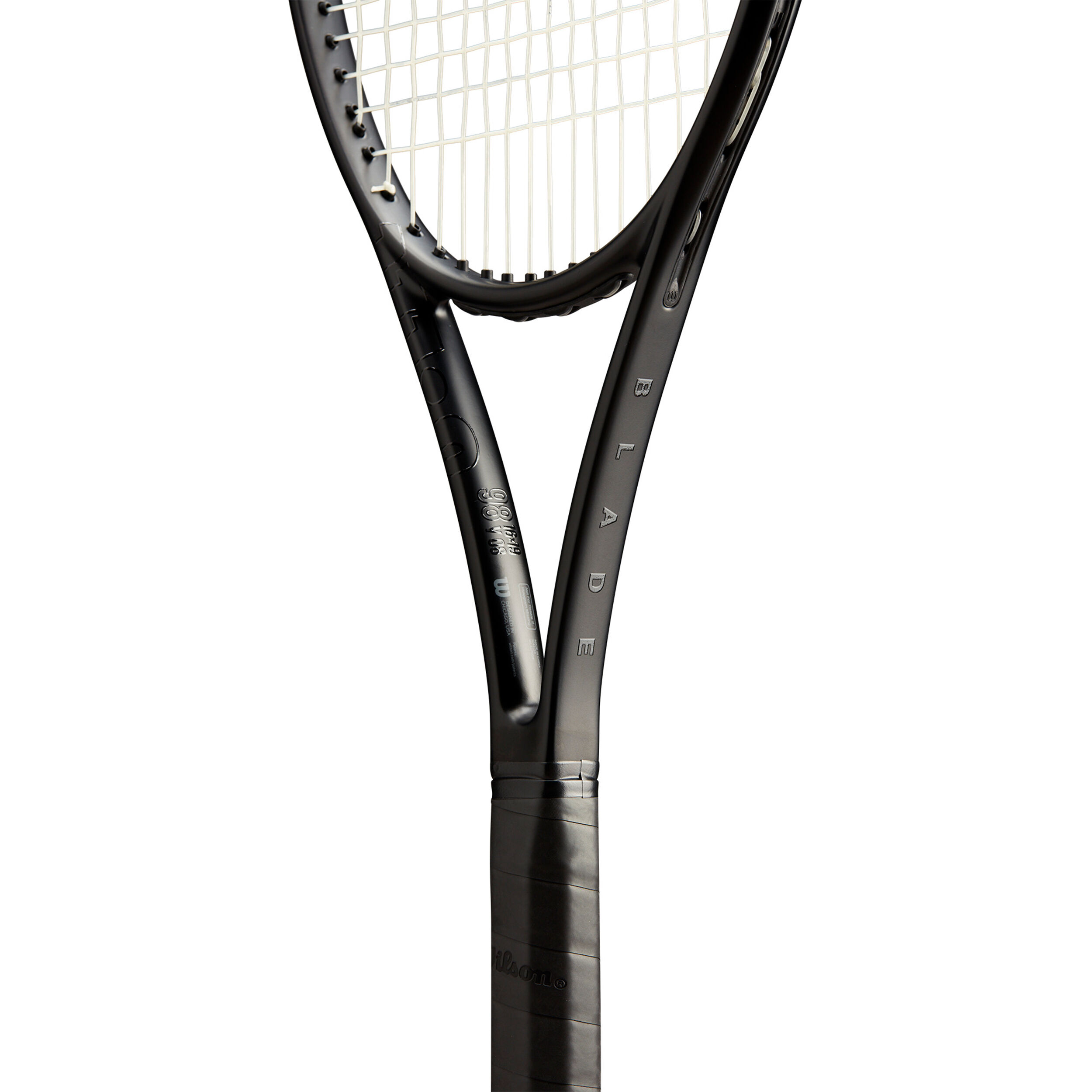 All black tennis deals