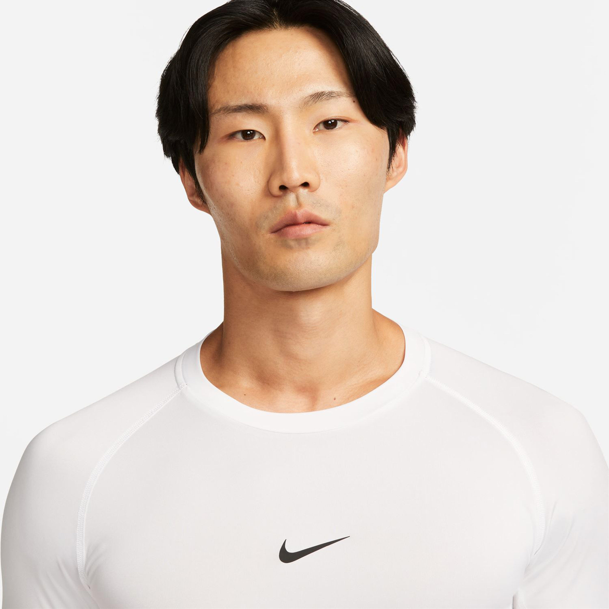 T shirt compression nike on sale
