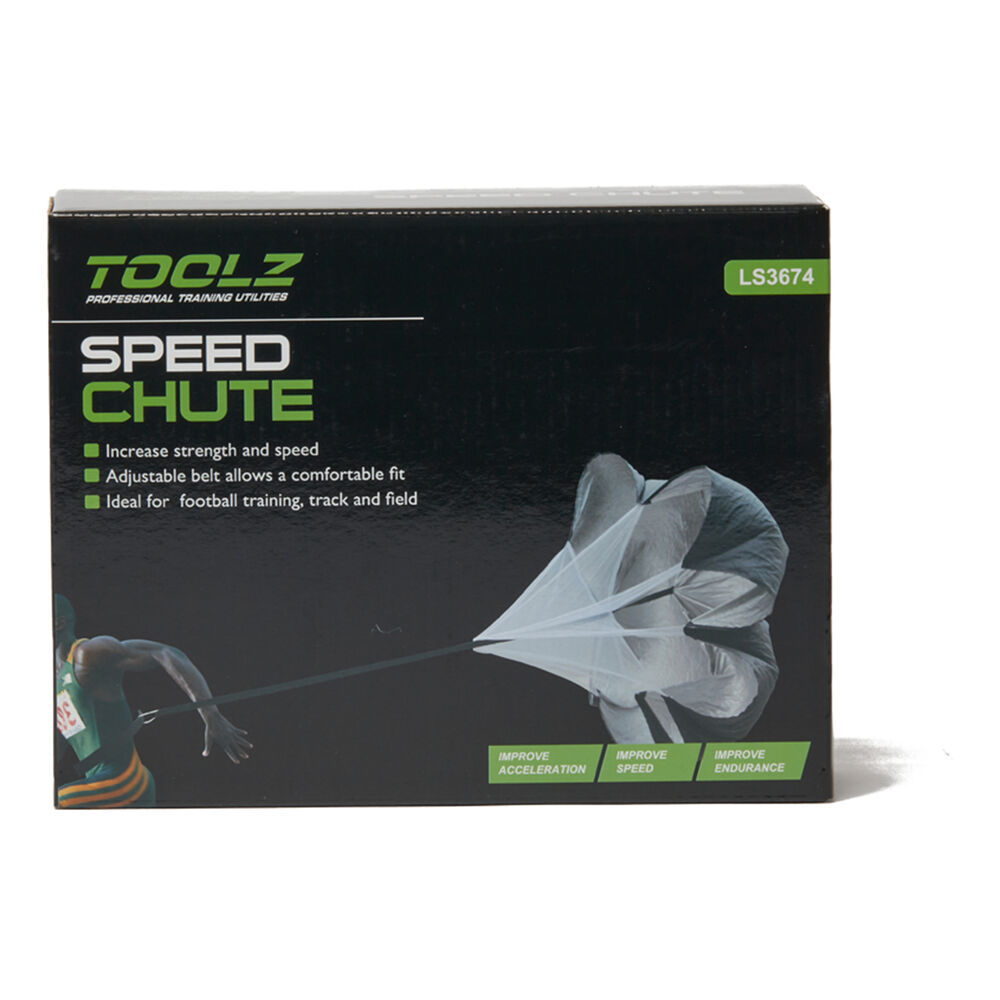 Speed Chute Trainingsgerät