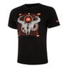 Dri-Fit Rafa OC T-Shirt Herren - schwarz, mehrfarbig