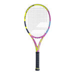 Babolat Tennisschläger Babolat Rafael Nadal Pure Aero Original Testschläger