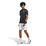 Melbourne Ergo Tennis HEAT.RDY Raglan T-Shirt