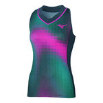 Mizuno Tennis  Tank Wos