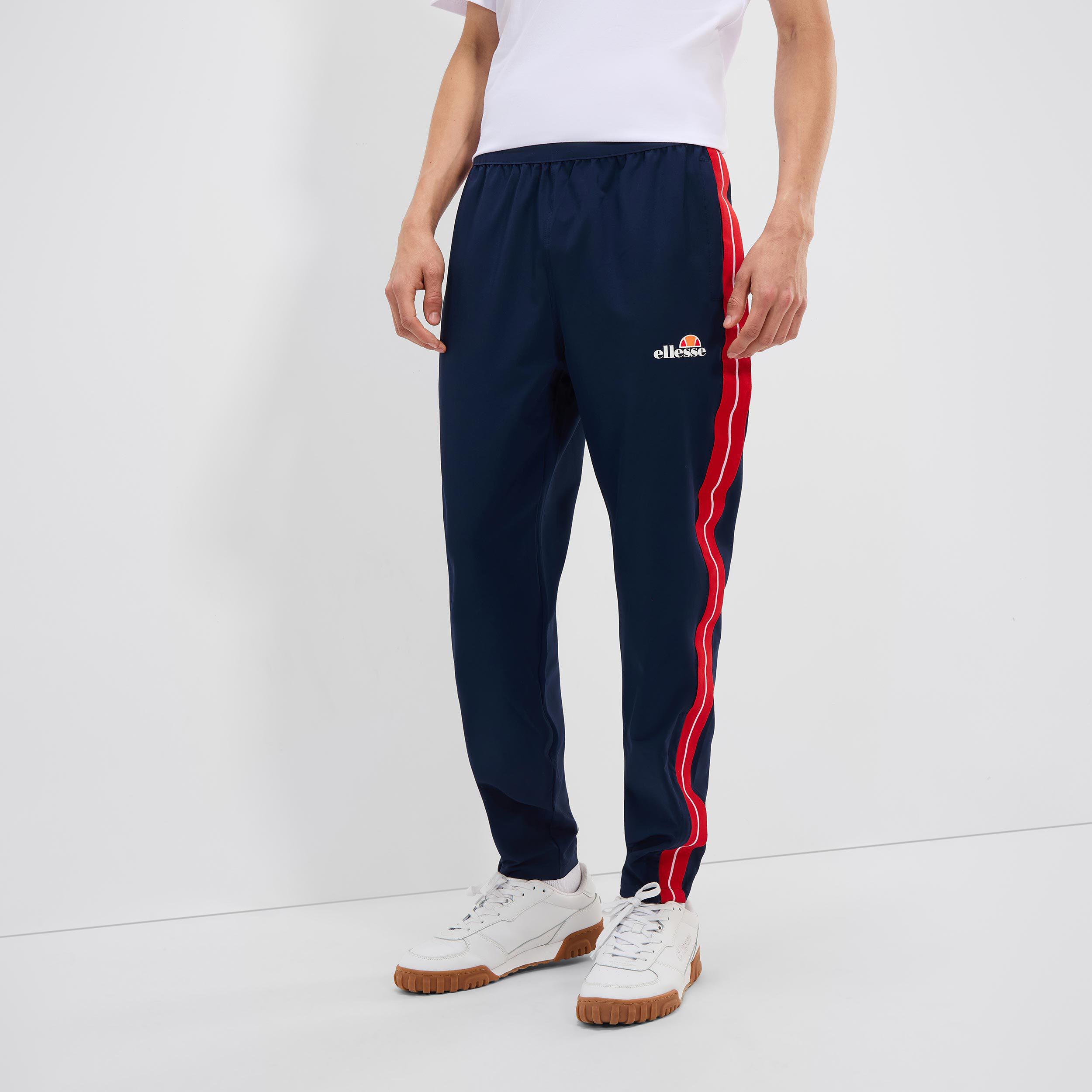 Ellesse track pants herren