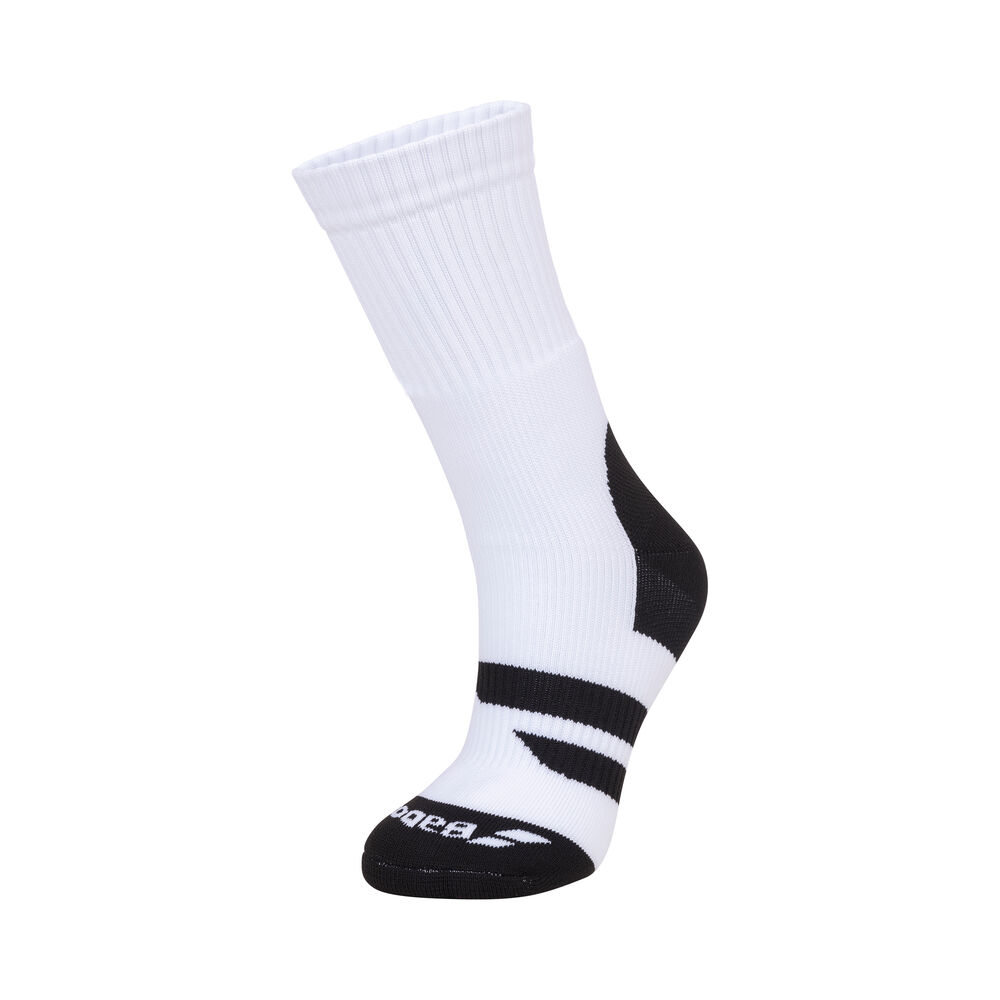 Team Big Logo Tennissocken 1er Pack