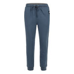 Quiet Please Bekleidung Quiet Please Easy Trainingshose Herren-Blau