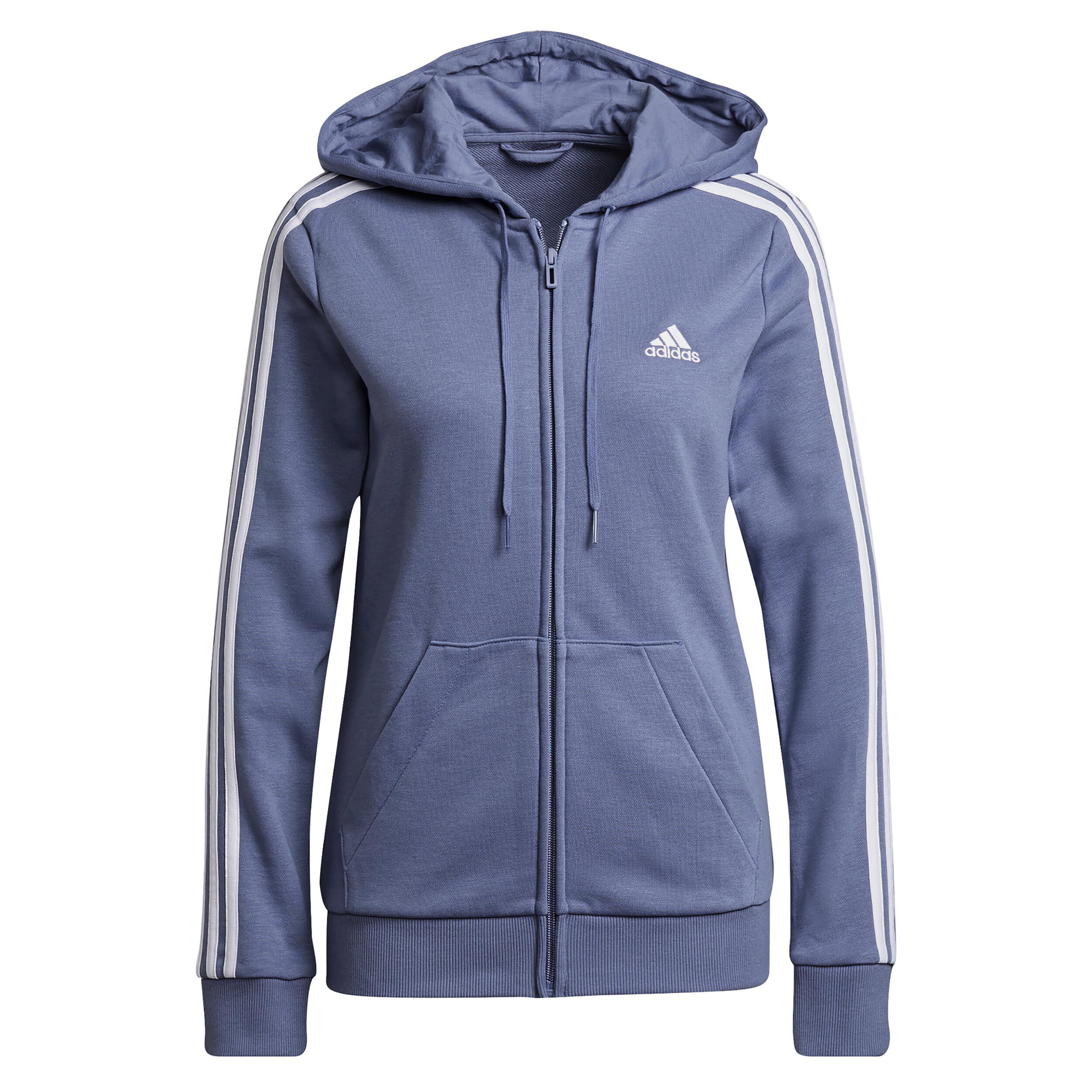 Sweatjacke damen adidas online
