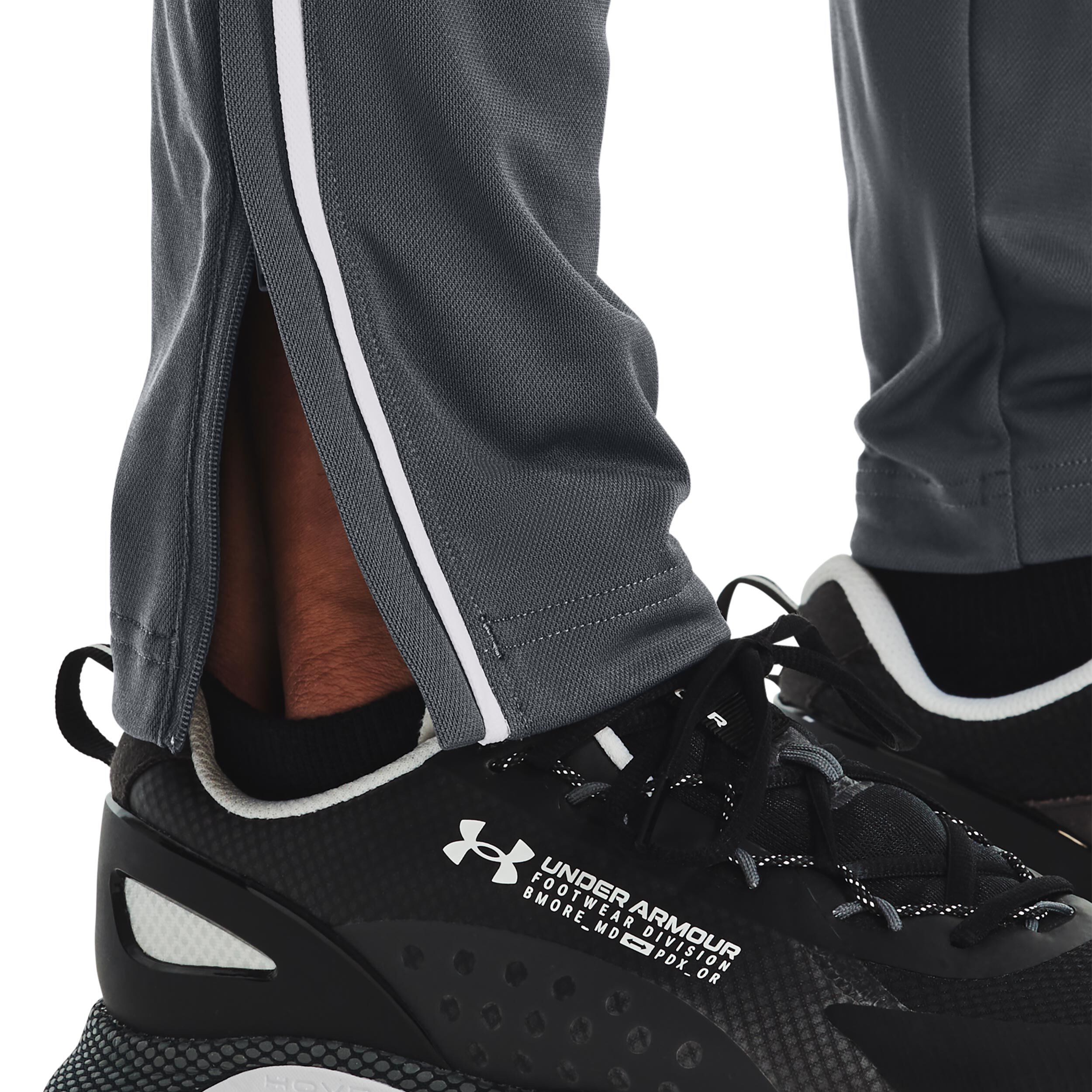Under armour track cheap