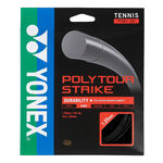 Yonex Yonex  Poly Tour Strike Saitenset 12m - schwarz